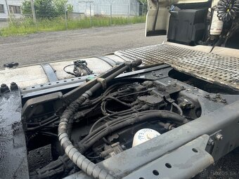 DAF XF 530 SSC STANDART + RETARDER R.V. 2021 GOLDSERVIS - 15