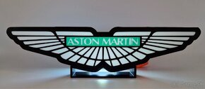 🔆🔆🔆Lightbox / LED box 🔆🔆🔆 značky Áut - 15