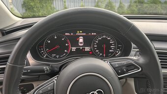 Audi A7 /S7 - 15