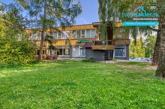 Obchodný priestor, prízemie, Sídlisko 3, Prešov - 15