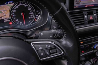 Audi A6 Allroad 3.0 TDI 272k quattro S tronic - 15