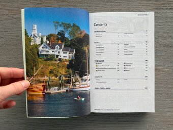 Florida+DVD, Nepál, Kuba, New England, Grécke ostrovy - 15