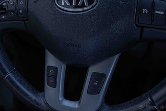 Kia Sportage 2.0 CRDi VGT 4WD EX - 15