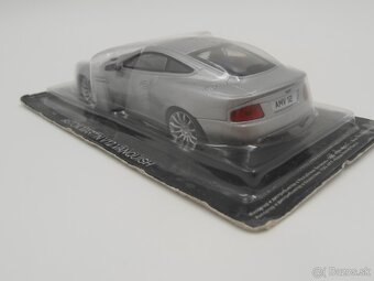 Športové autá 1/43 - 15