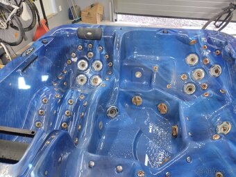 Vírivka , Jacuzzi - 15