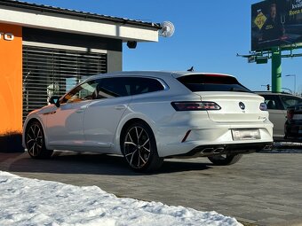 Volkswagen Arteon Shooting Brake R 2.0 TSi 4Motion DSG - 15