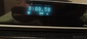 Blu ray rekordér PANASONIC DMR BCT755 - 15