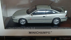 AUTOMODELY COUPÉ 1:43 – časť 4 - 15