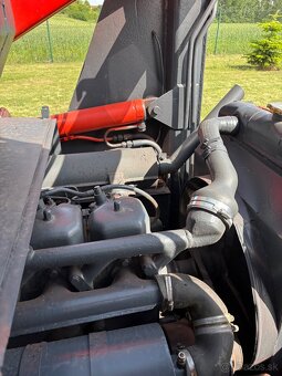 Predám nakladač UNC 060 - 15