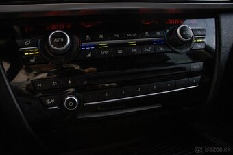 BMW X5 XDRIVE 30D 190kW 2014 - 15