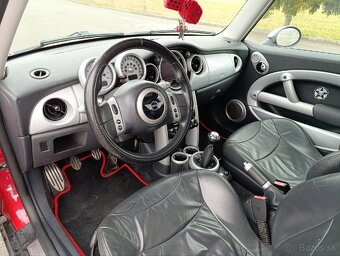 Mini Cooper S - 15