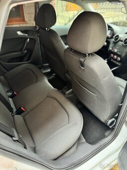 Audi A1 Sportback 1.2 TFSI - 15