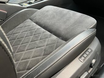 Škoda Superb III combi 2.0TDi,140kW,DSG,Sportline,WebastoTŽN - 15