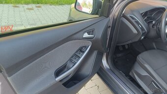 Ford focus 1, 6TDCI - 15