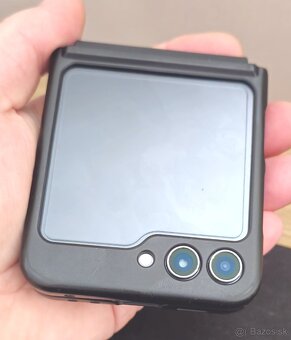 Predám Samsung Z FLIP 5 512GB - 15