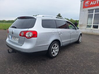 Volkswagen Passat 2.0 103kw DSG - 15