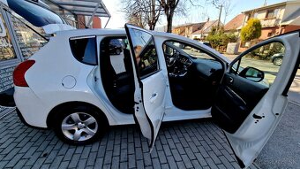 Peugeot 3008 1.6i turbo benzin - 15