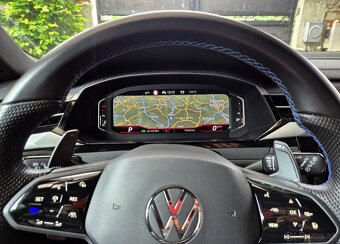 Volkswagen Arteon R 235kW DSG SB 2021 - 15