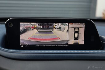 Mazda CX-30 2.0 Skyactiv-G122 Plus/Safety - 15