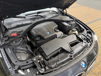 Predam BMW F31 328i X-Drive Touring - 15
