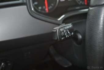 SEAT IBIZA Style 1.0 TSI ,2019,Kúpené v SR, 2.Majiteľ - 15
