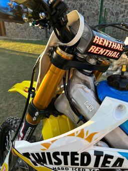 SUZUKI RMZ 250 2019 - 15
