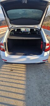 Škoda Octavia Combi 1.6 TDI 115k Style - 15