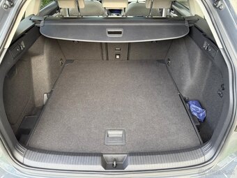 VOLKSWAGEN GOLF VARIANT VIII TSI DSG 81 KW, BENZIN, IQ LED, - 15