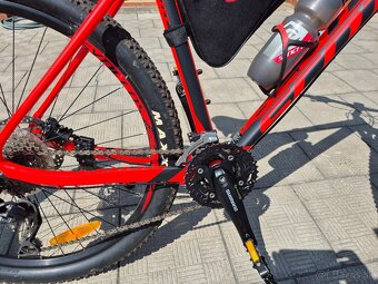 Na predaj veľký horský bicykel SCOTT. - 15
