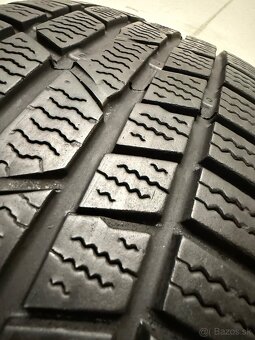 Zimná sada 5x112 R16 , 215/60/16 VW Passat B8 , Superb 3 - 15