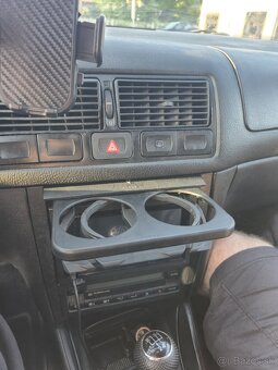 Golf IV 1.9TDI 81KW - 15