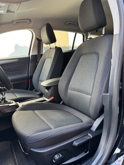 FORD FOCUS 1,5 ECOBLUE, NAFTA, MANUÁL, 9/2019, 123 059 KM - 15