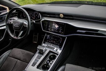Audi A7 3.0 TFSI mHEV quattro s tronic /aj na splátky/ - 15