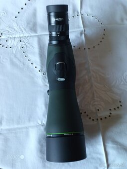 Alpen Optics Apex - 15
