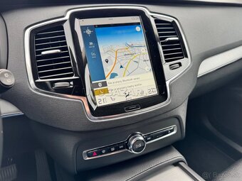 🚘Volvo XC90 2.0 B5 Drive-E Momentum AWD A/T 7m - 15