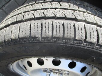 OPEL VIVARO 2,0 CDTI L2H1 2.9T bez koroze 10/2010 - 15