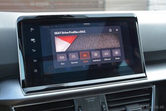 SEAT Tarraco 2.0tdi 147kw fr 4x4 DSG7 Autouver od 0% - 15