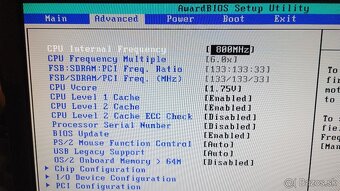 Predám retro základné dosky Intel - 15