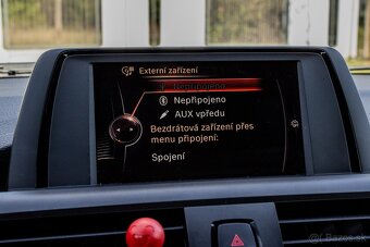 BMW Rad 1 118i Advantage - 15