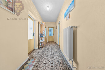 REZERVOVANÉ   4-izbový rodinný dom v Ilave so záhradou - 15