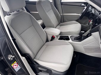 Volkswagen Tiguan Allspace 2.0 TDI SK Pôvod, 1Majitel, 78tis - 15