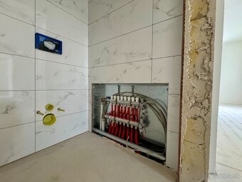 Rozostavaný rodinný dom v obci Nižná Polianka, Bardejov - 15