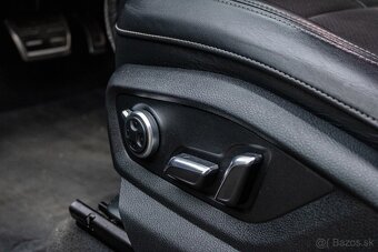 Audi Q7 3.0 TDI 272k quattro tiptronic 8-st. - 15