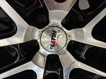 ELEKTRÓNY ANZIO 5X108 R18 BEZ PNEU - 15