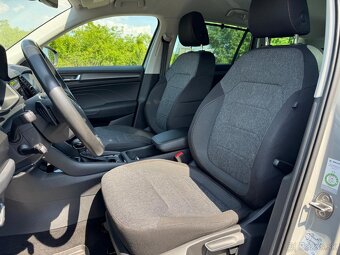 Škoda Kodiaq 2.0 TDI SCR EVO Style 4x4 DSG Ťažné - 15