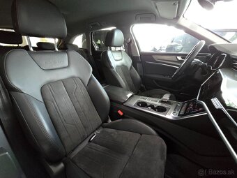 Audi A6 Allroad 45 3.0 V6 TDI mHEV quattro S tronic - 15