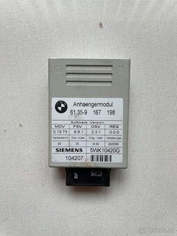 BMW E60 E61 E90 E91 E92 RJ motora ECU EDC16 DDE M57 - 15