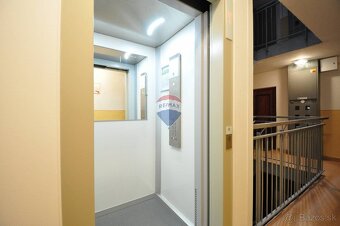 PREDAJ, 2 - izbový byt, Poprad, L. Svobodu - 15