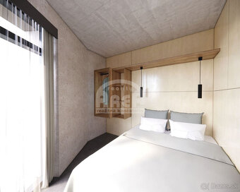 Jedinečné apartmány  CHALET GLAMPING na Zemplínskej Šírave - 15
