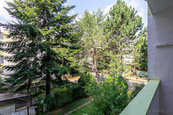 Zariadený, zrekonštruovaný 4 izb.byt 79 m2, balkón, pivnica. - 15